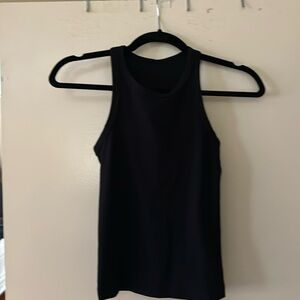 Lululemon align tank black
